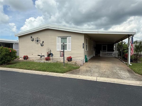 12501 ULMERTON ROAD , Unit 181, LARGO, FL 33774