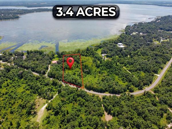 0 TIMBERLANE ROAD , LAKE WALES, FL 33898