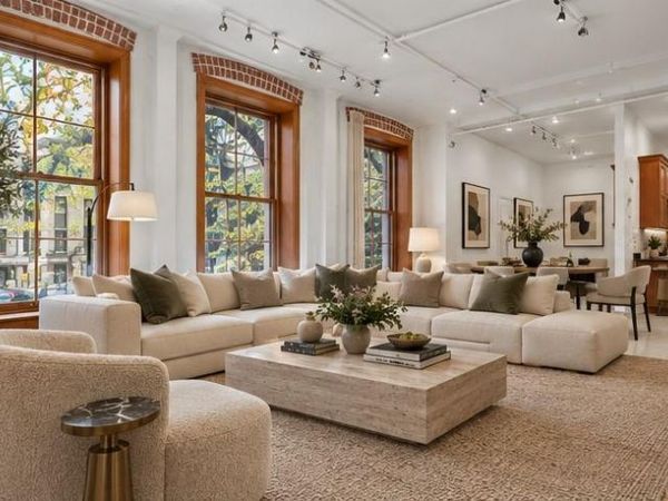 157 Spring Street , Unit 2, New York (Manhattan), NY 10012