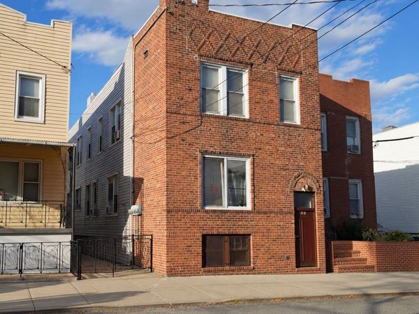 7809 67th Drive , Middle Village, NY 11379