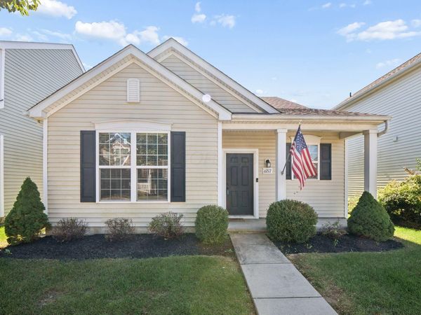 6217 Broad Stripes Avenue , Unit 217, Galloway, OH 43119