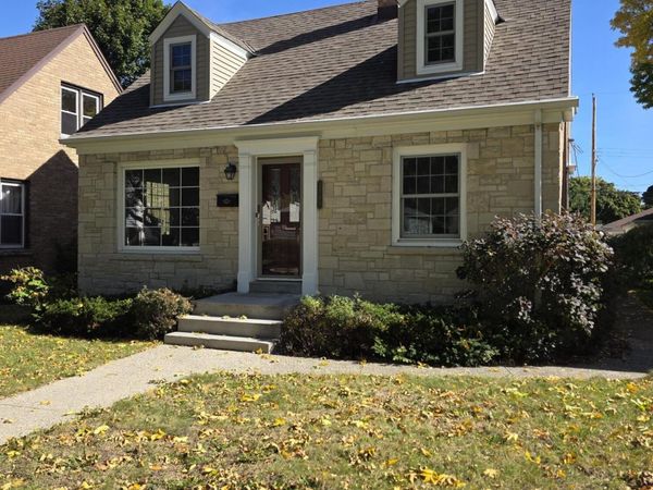 3760 N 85th St, Milwaukee, WI 53222