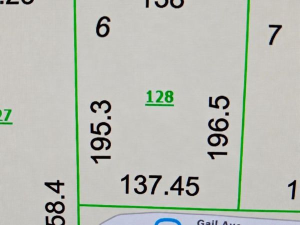 000 Gail Ave, Russellville, AL 35653