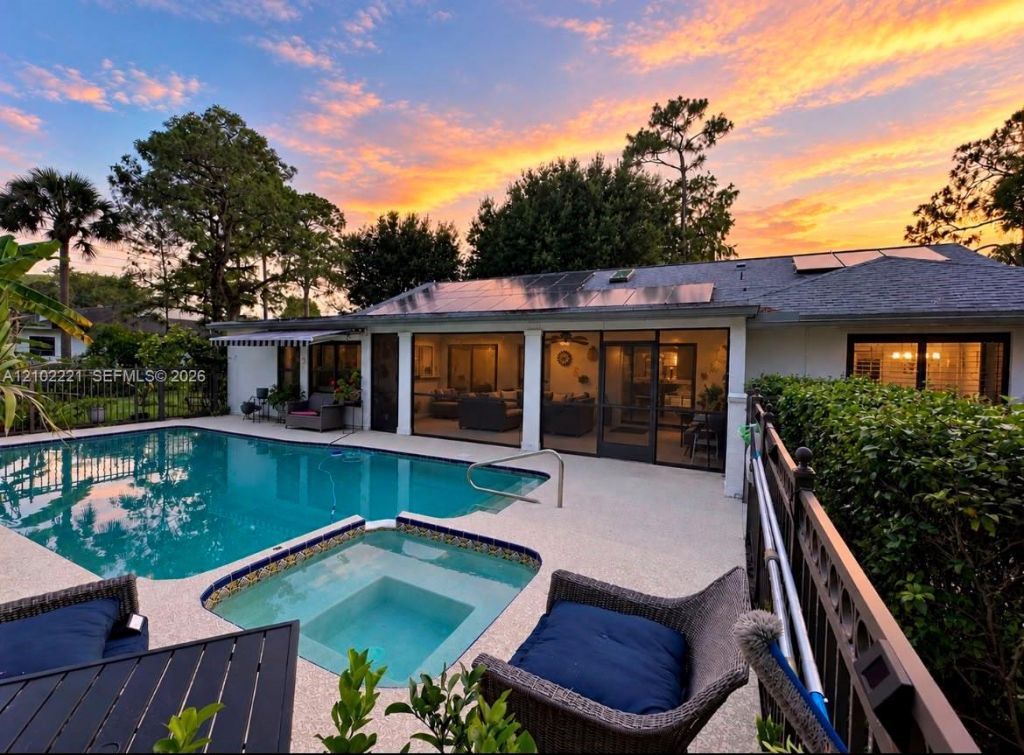 172 Wild Pine Rd , Wellington, FL 33414 Photo