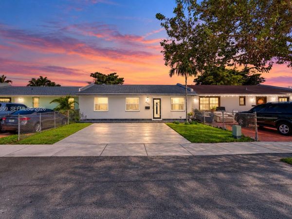 4511 SW 129th Ave , Miami, FL 33175