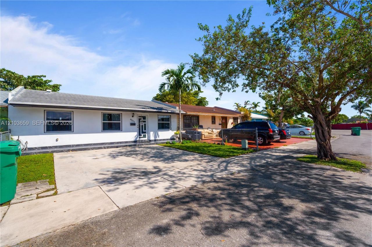 4511 SW 129th Ave , Miami, FL 33175 Photo