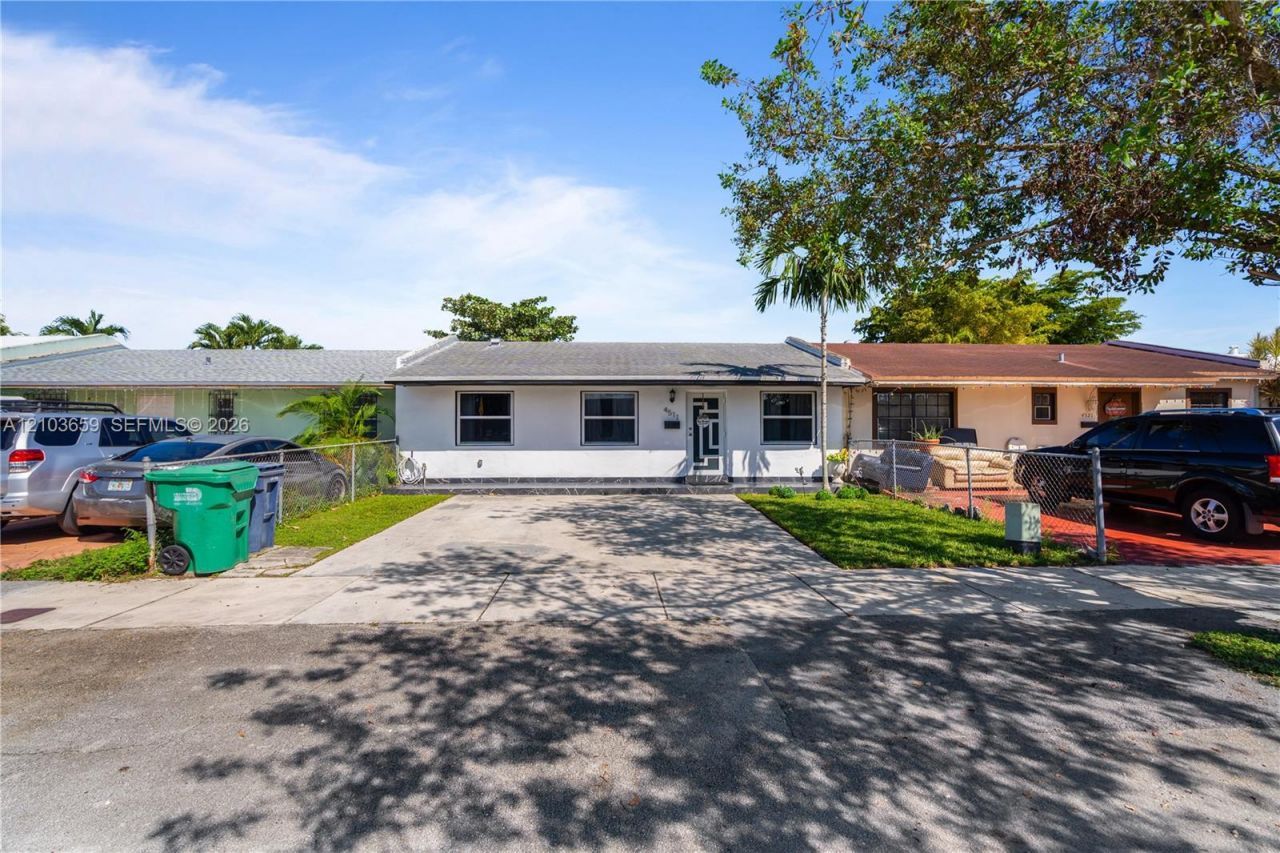 4511 SW 129th Ave , Miami, FL 33175 Photo