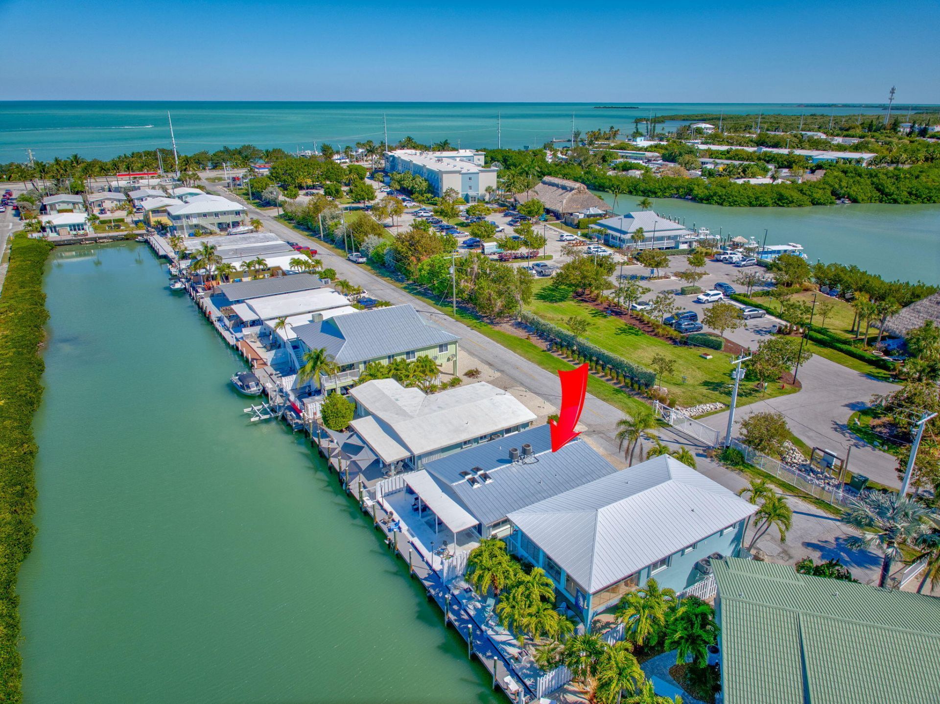97 Coral Lane, Key Colony, FL 33051 Photo