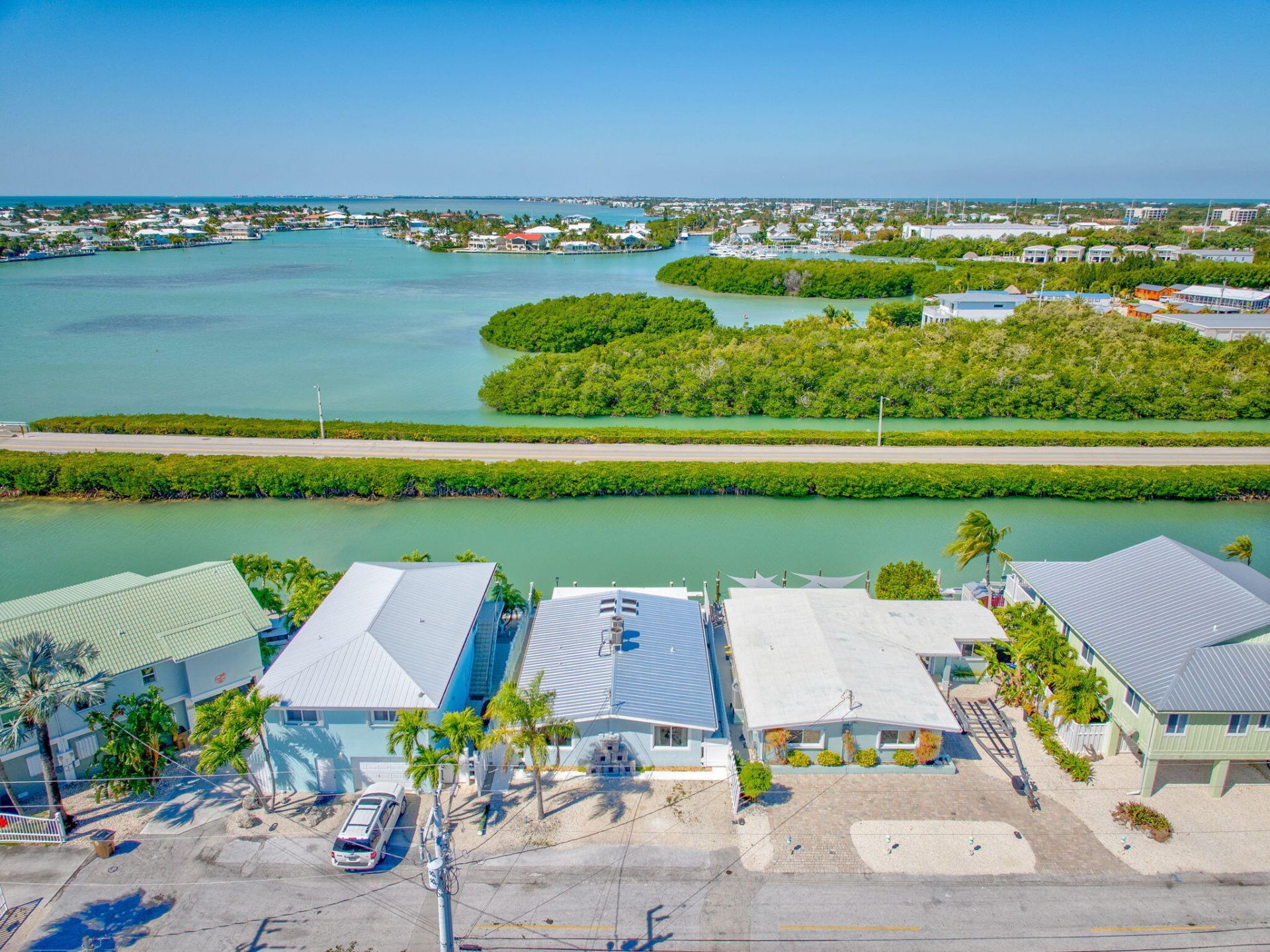 97 Coral Lane, Key Colony, FL 33051 Photo