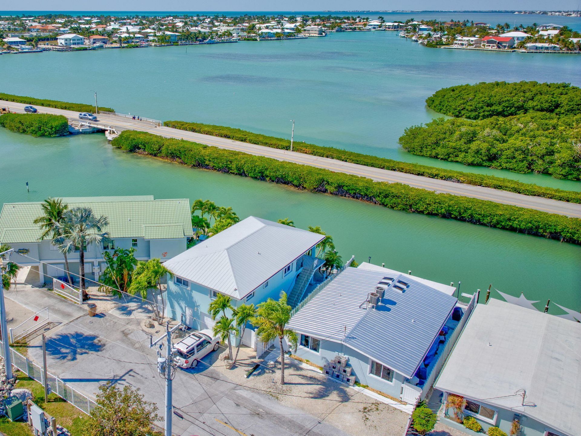 97 Coral Lane, Key Colony, FL 33051 Photo