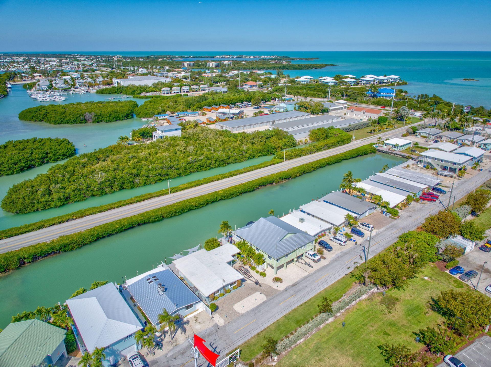 97 Coral Lane, Key Colony, FL 33051 Photo