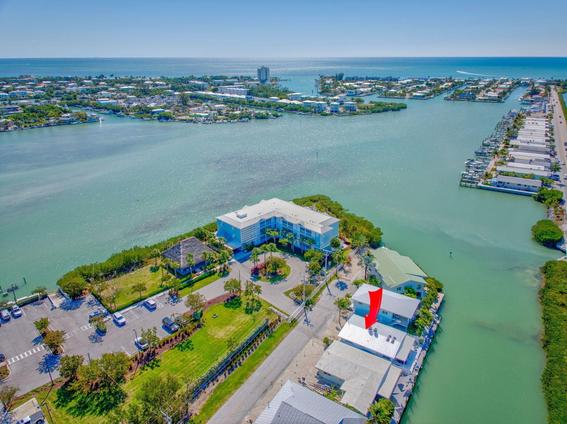 97 Coral Lane, Key Colony, FL 33051 Photo