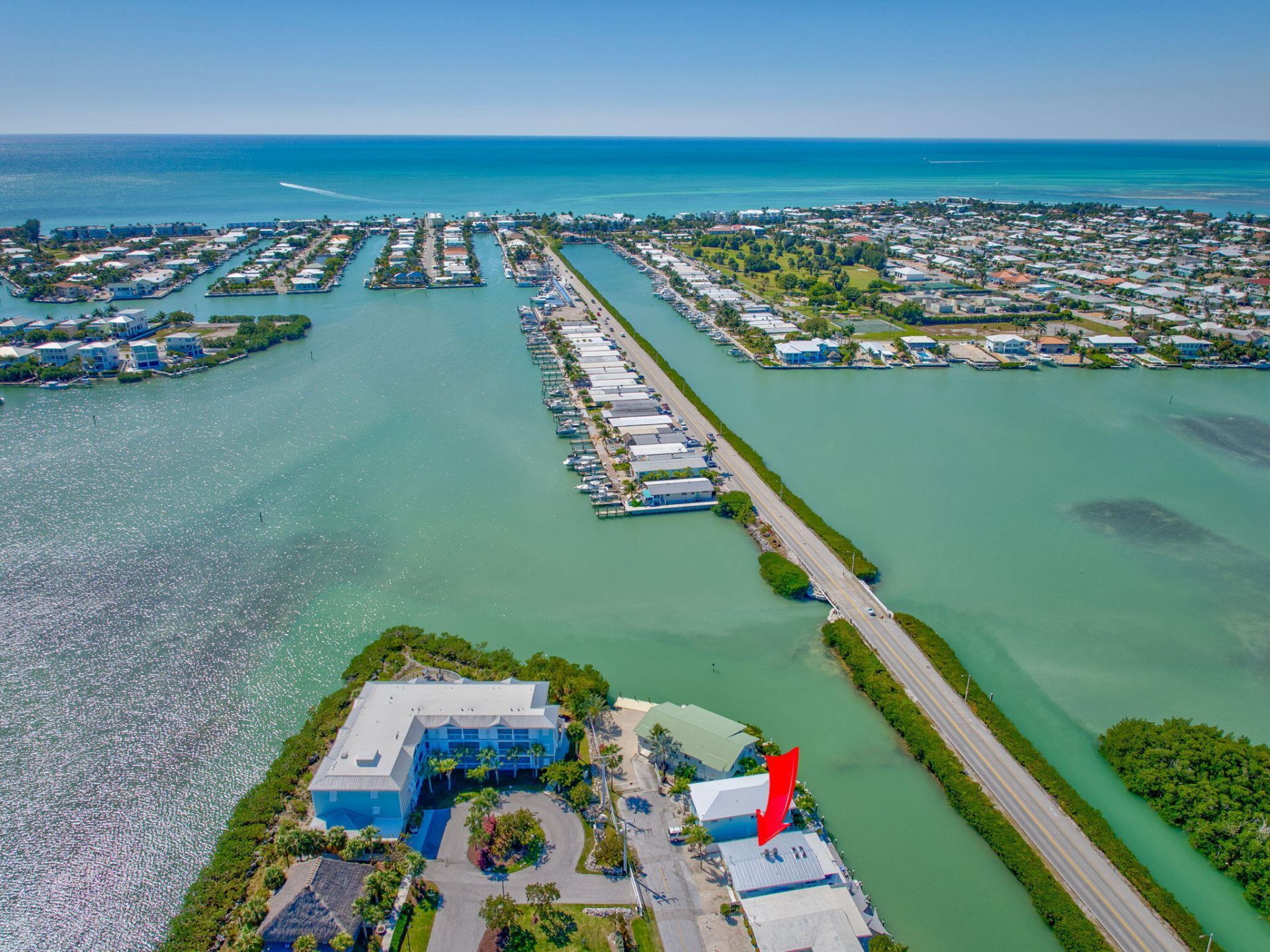 97 Coral Lane, Key Colony, FL 33051 Photo