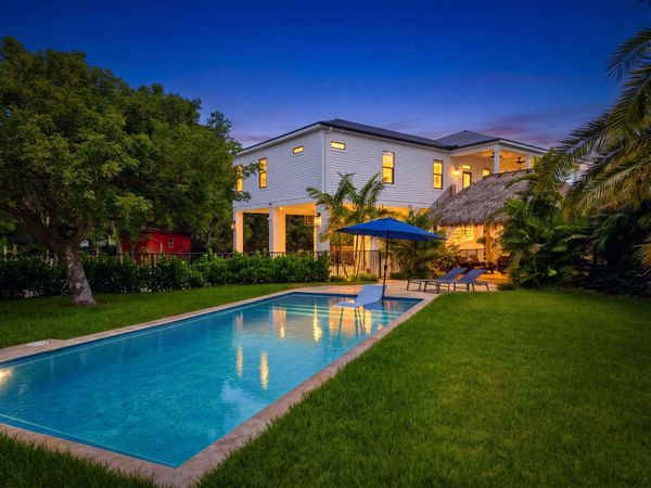 165 Colson Drive, Cudjoe, FL 33042