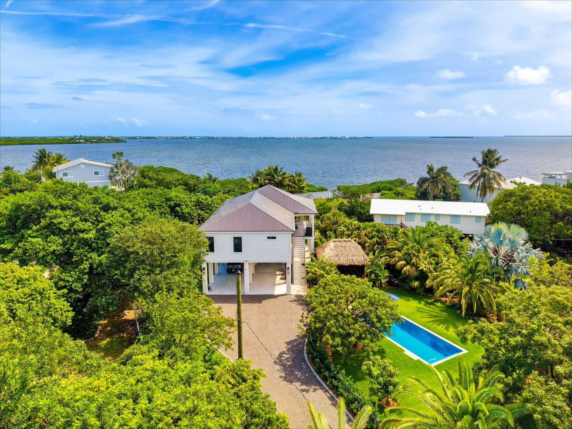 165 Colson Drive, Cudjoe, FL 33042 Photo