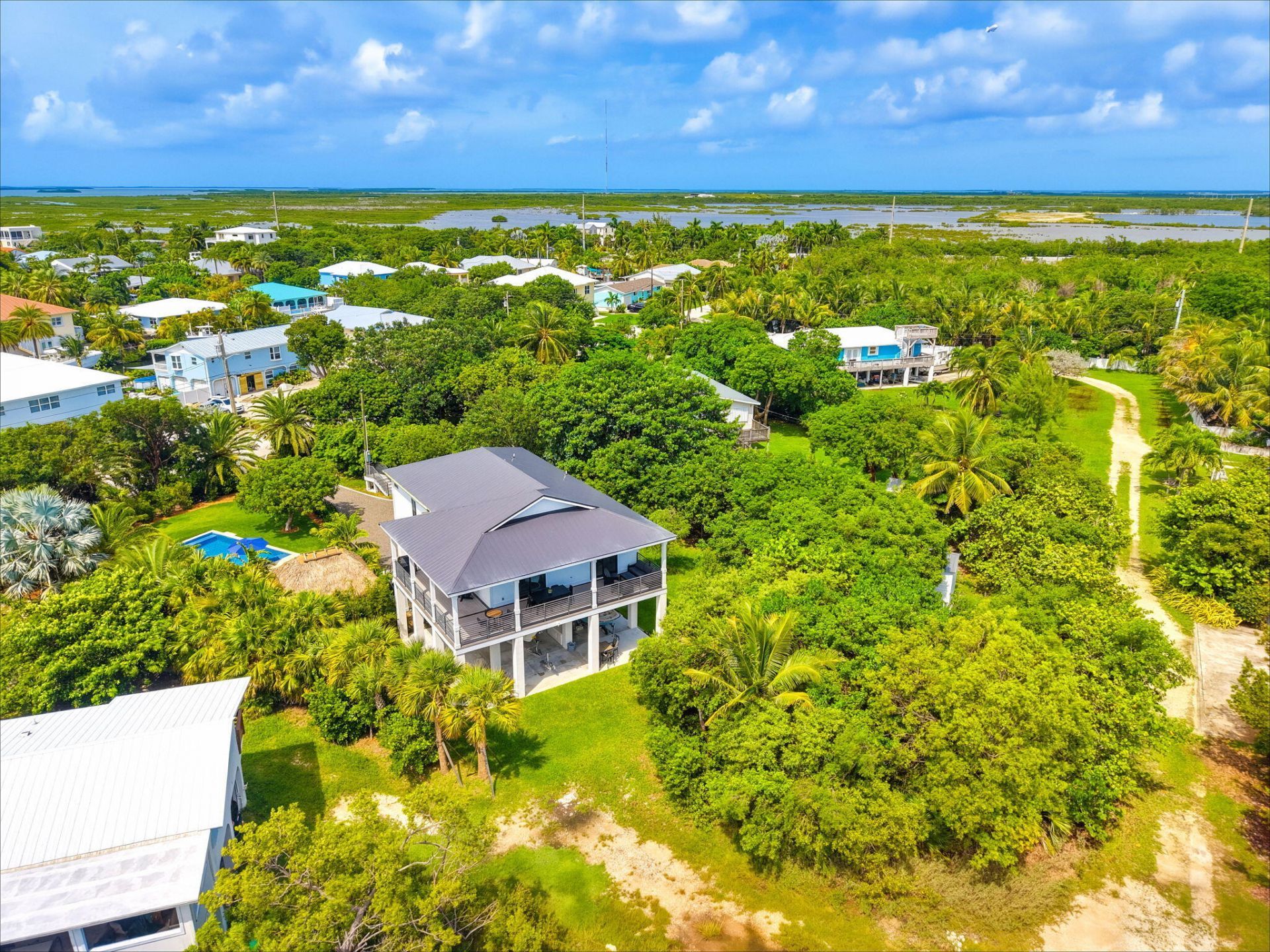 165 Colson Drive, Cudjoe, FL 33042 Photo