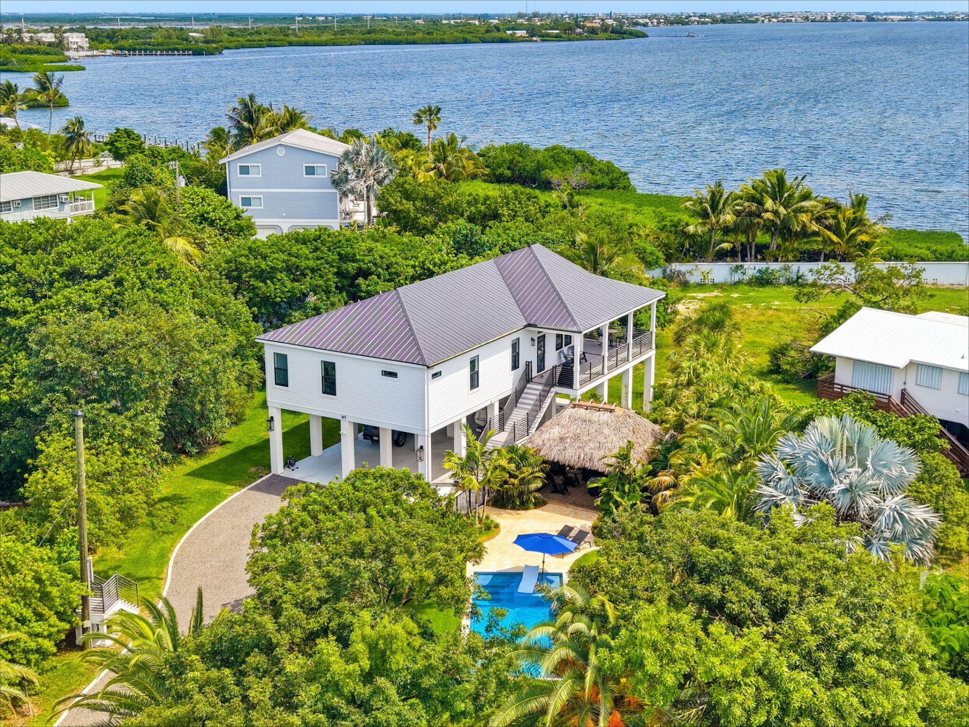 165 Colson Drive, Cudjoe, FL 33042 Photo