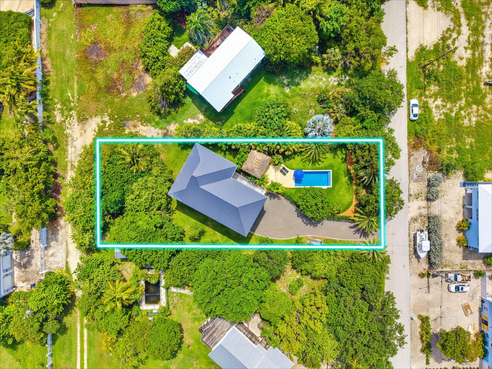 165 Colson Drive, Cudjoe, FL 33042 Photo