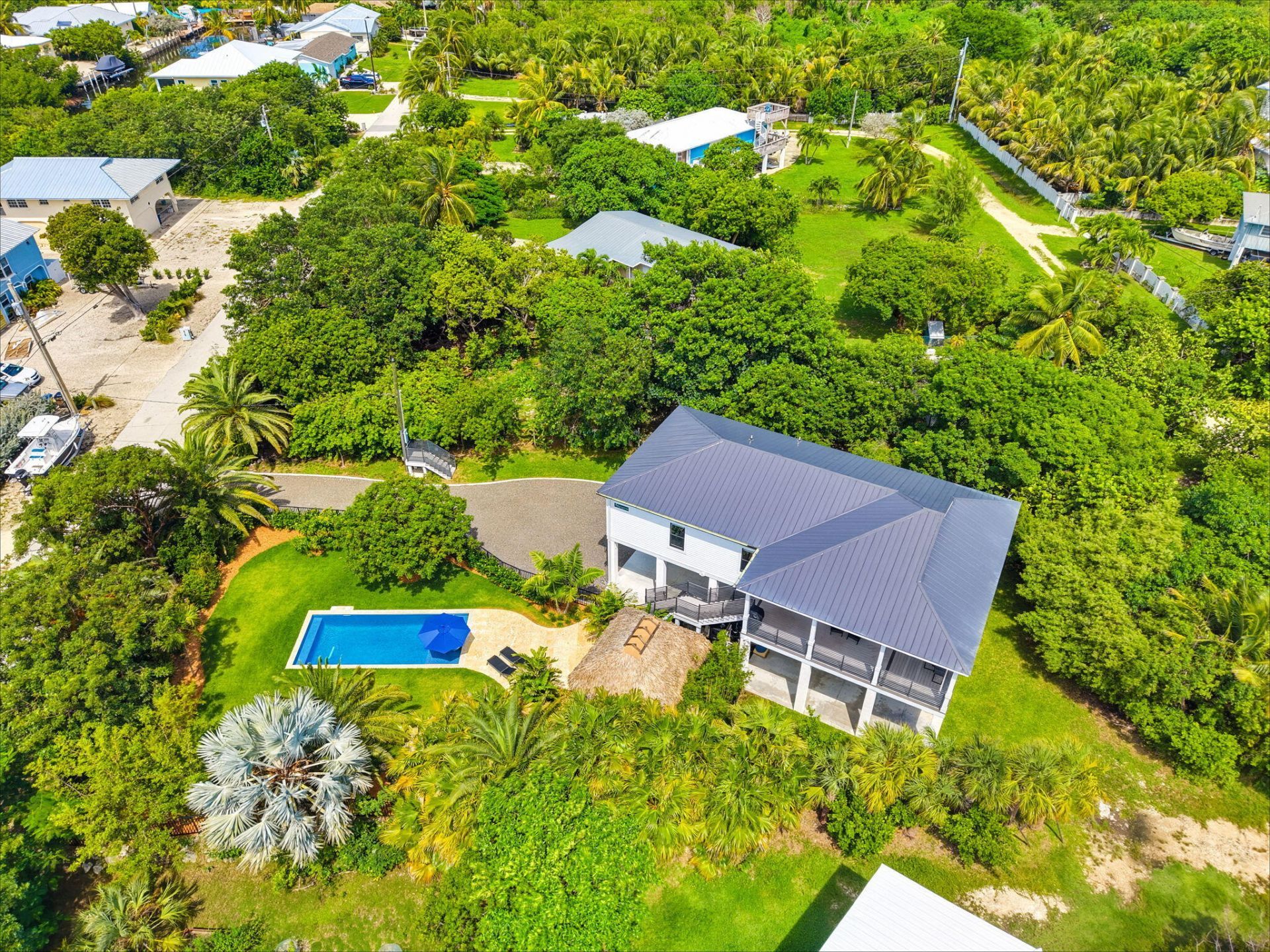 165 Colson Drive, Cudjoe, FL 33042 Photo