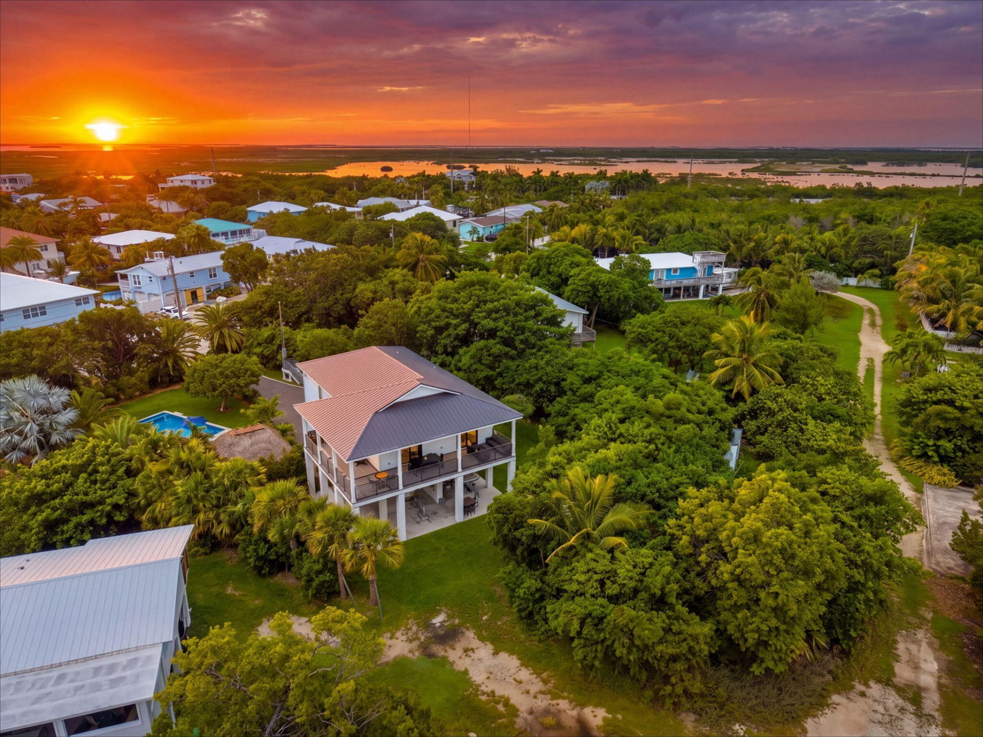 165 Colson Drive, Cudjoe, FL 33042 Photo
