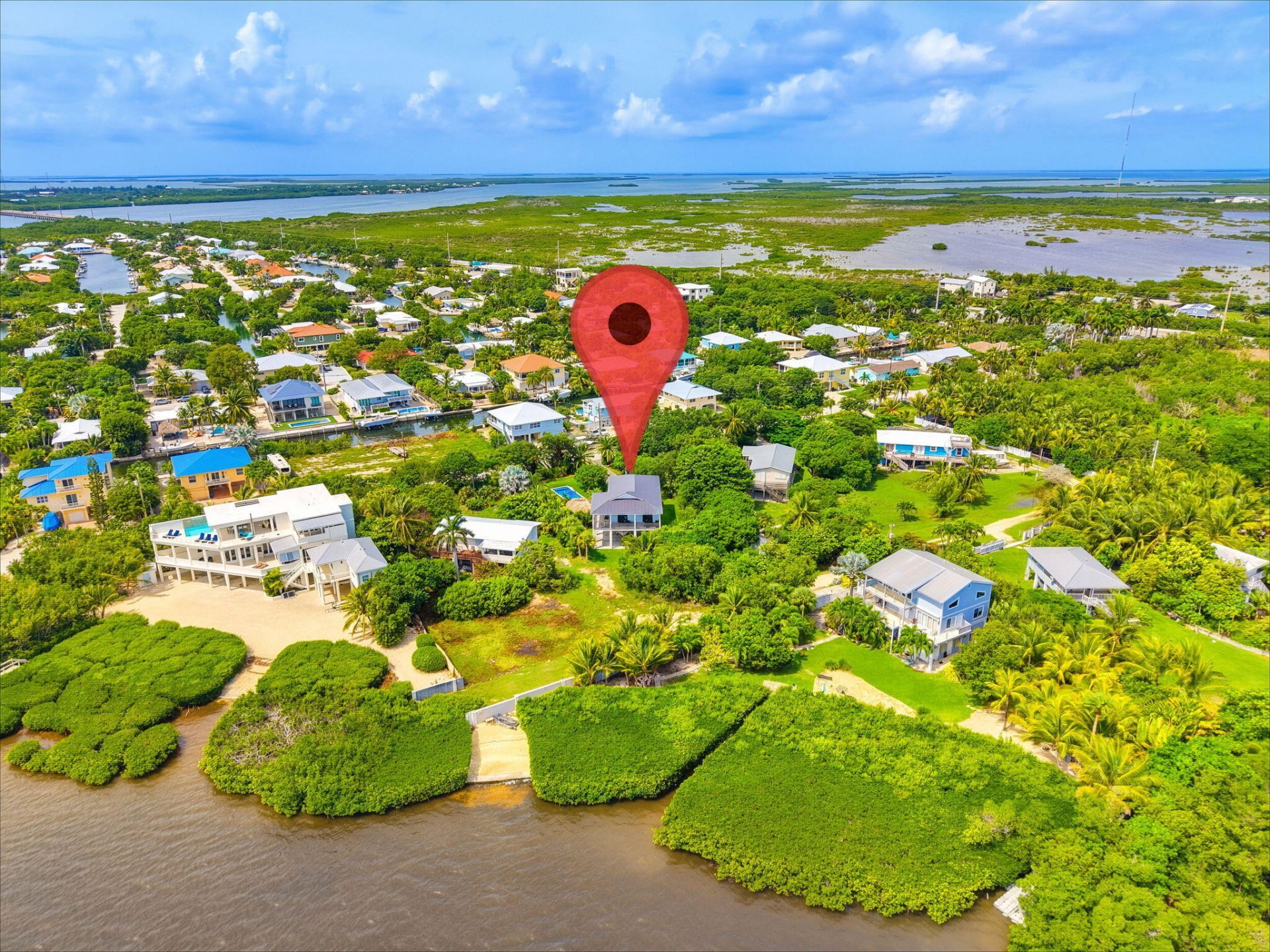 165 Colson Drive, Cudjoe, FL 33042 Photo