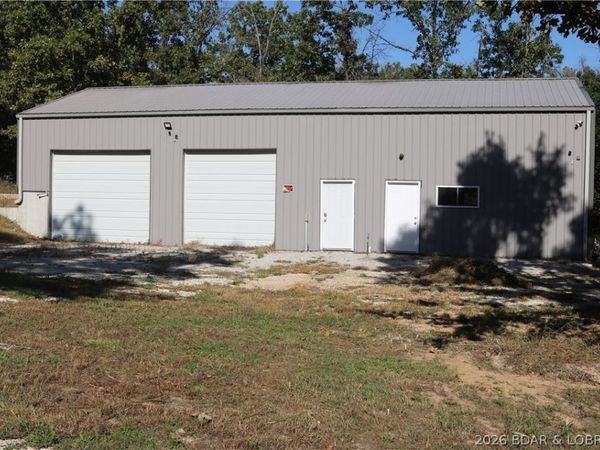 TBD Kolb Hollow Road , Climax Springs, MO 65324