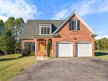 246 Mantle Drive, Lynchburg, VA 24501
