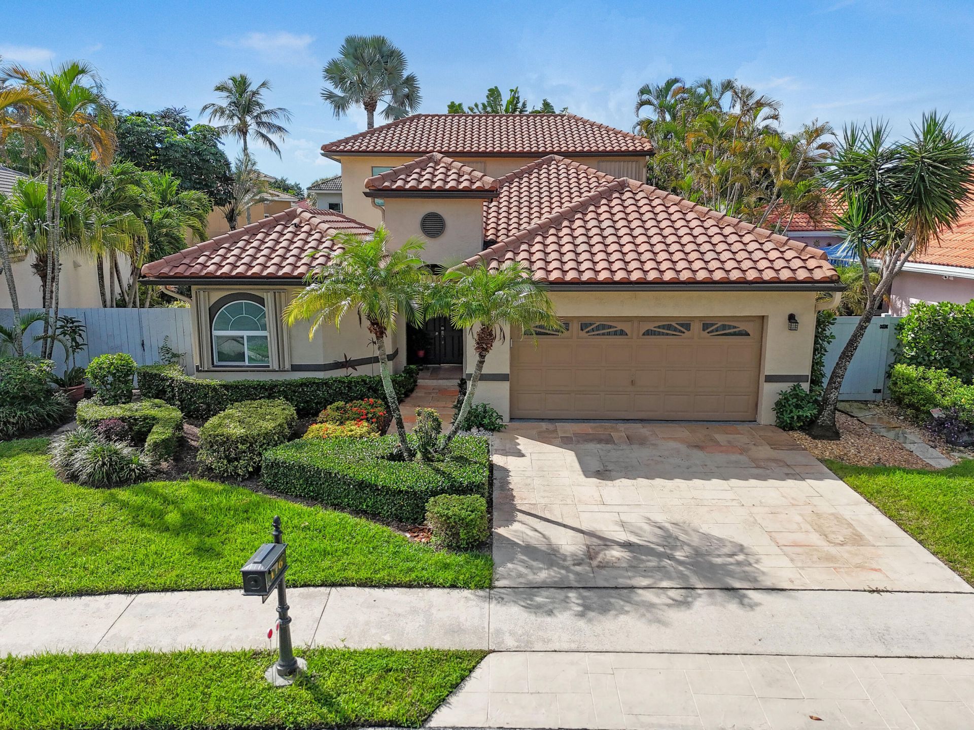 176 Orange Drive, Boynton Beach, FL 33436 Photo