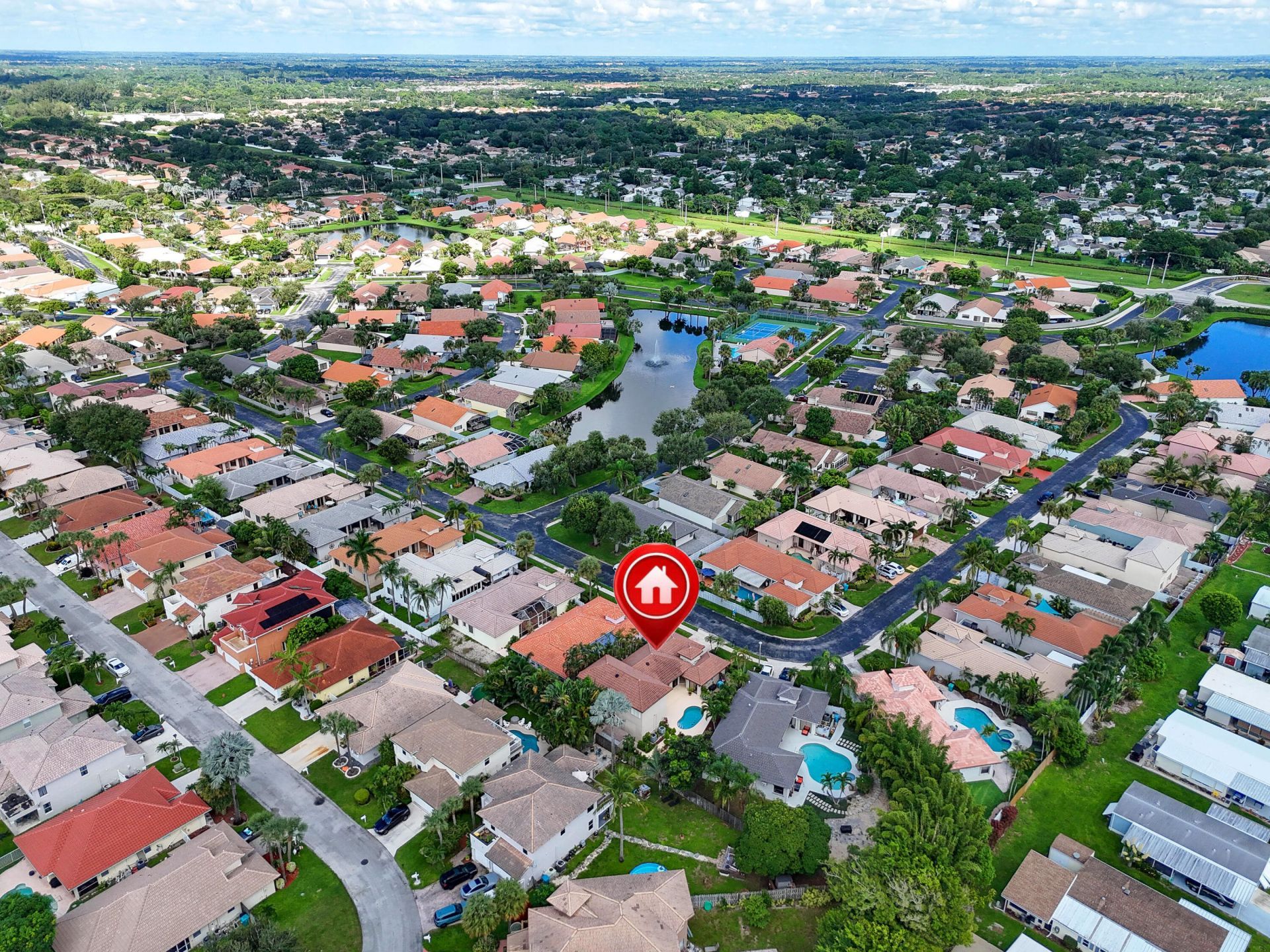 176 Orange Drive, Boynton Beach, FL 33436 Photo