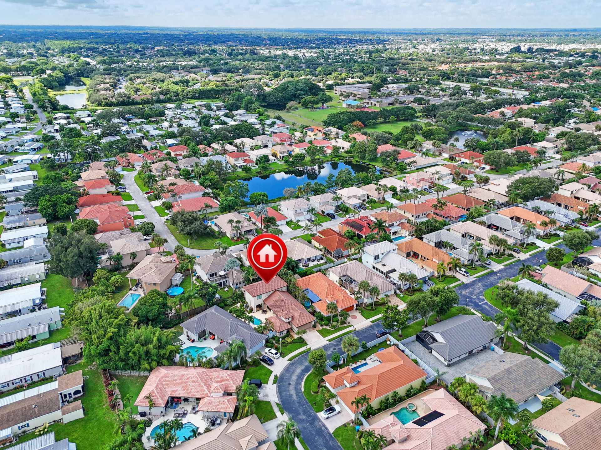 176 Orange Drive, Boynton Beach, FL 33436 Photo