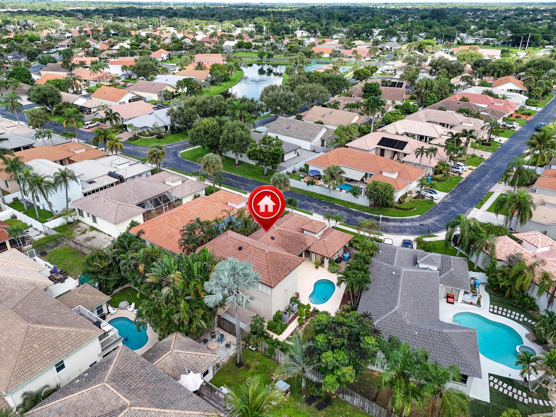 176 Orange Drive, Boynton Beach, FL 33436 Photo
