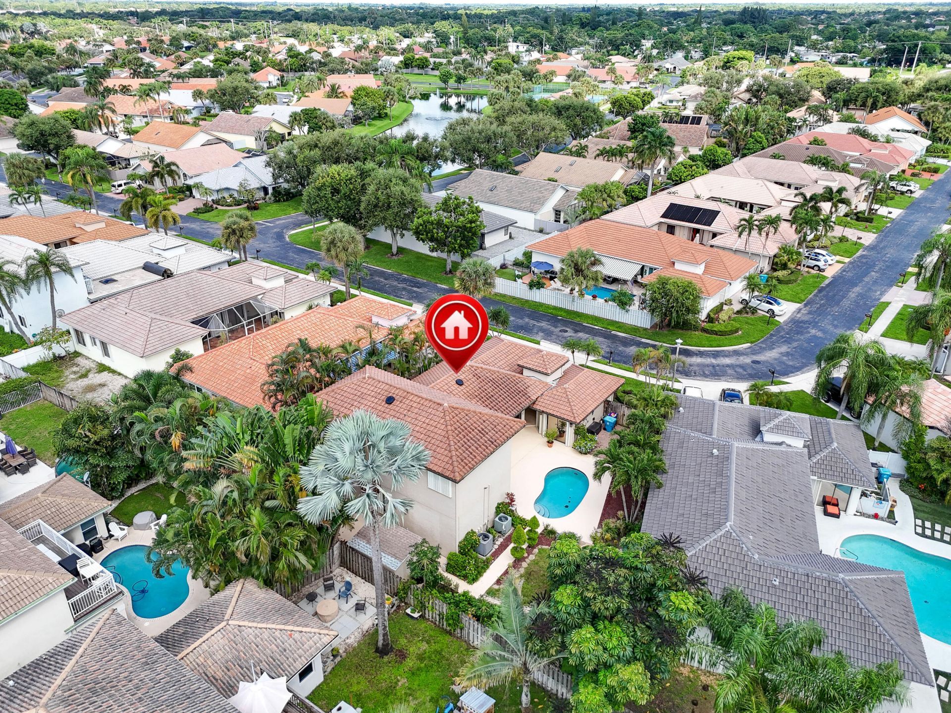 176 Orange Drive, Boynton Beach, FL 33436 Photo