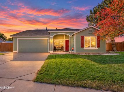 7477 Sansol Drive, Sparks, NV 89436 Photo
