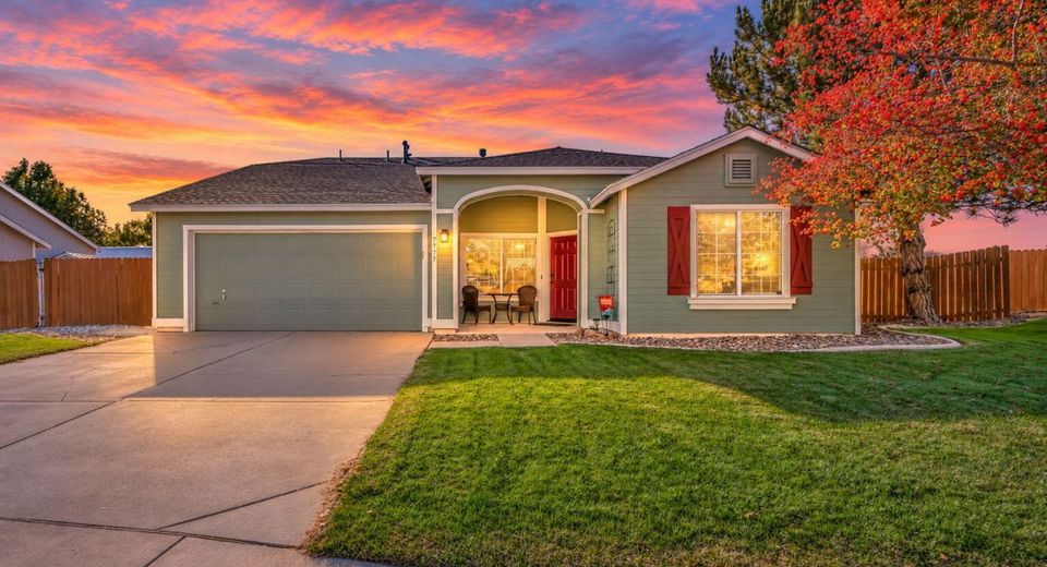 7477 Sansol Drive, Sparks, NV 89436 Photo