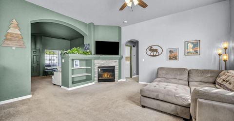 7477 Sansol Drive, Sparks, NV 89436 Photo