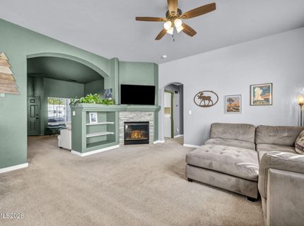 7477 Sansol Drive, Sparks, NV 89436 Photo