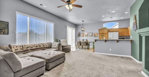 7477 Sansol Drive, Sparks, NV 89436 Photo