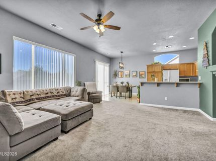 7477 Sansol Drive, Sparks, NV 89436 Photo