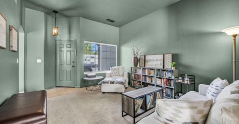 7477 Sansol Drive, Sparks, NV 89436 Photo