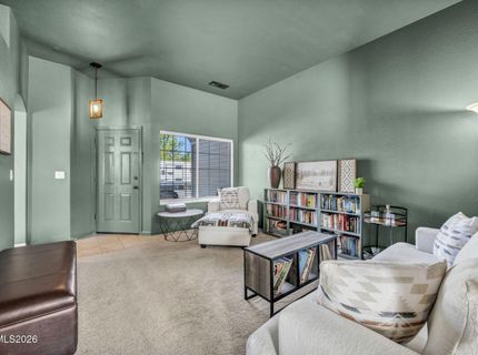 7477 Sansol Drive, Sparks, NV 89436 Photo