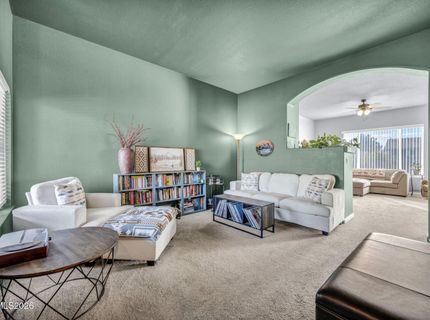 7477 Sansol Drive, Sparks, NV 89436 Photo