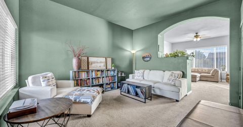 7477 Sansol Drive, Sparks, NV 89436 Photo