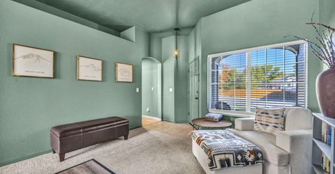7477 Sansol Drive, Sparks, NV 89436 Photo