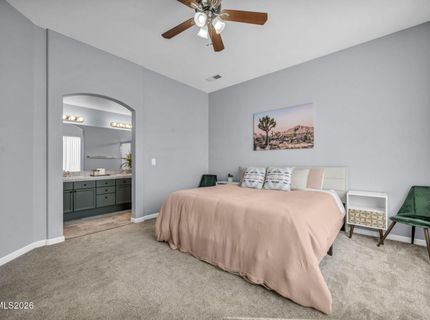 7477 Sansol Drive, Sparks, NV 89436 Photo