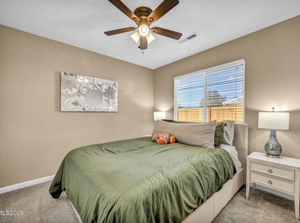 7477 Sansol Drive, Sparks, NV 89436 Photo