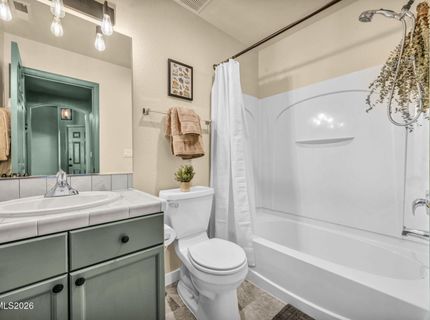 7477 Sansol Drive, Sparks, NV 89436 Photo