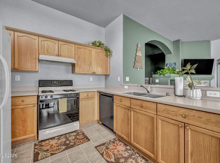 7477 Sansol Drive, Sparks, NV 89436 Photo