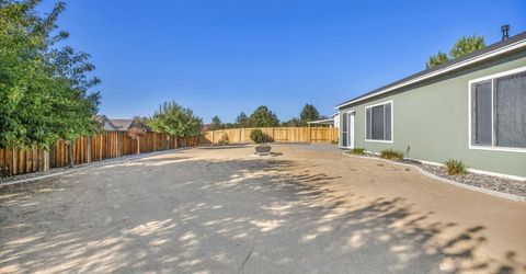 7477 Sansol Drive, Sparks, NV 89436 Photo