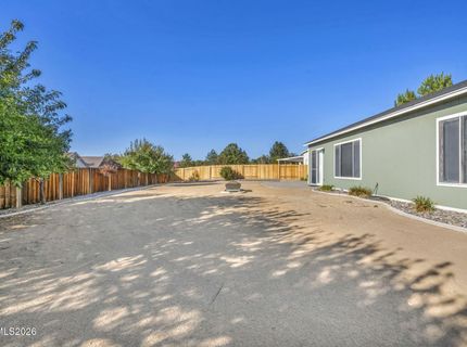 7477 Sansol Drive, Sparks, NV 89436 Photo