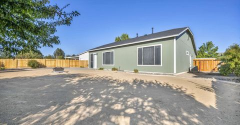 7477 Sansol Drive, Sparks, NV 89436 Photo